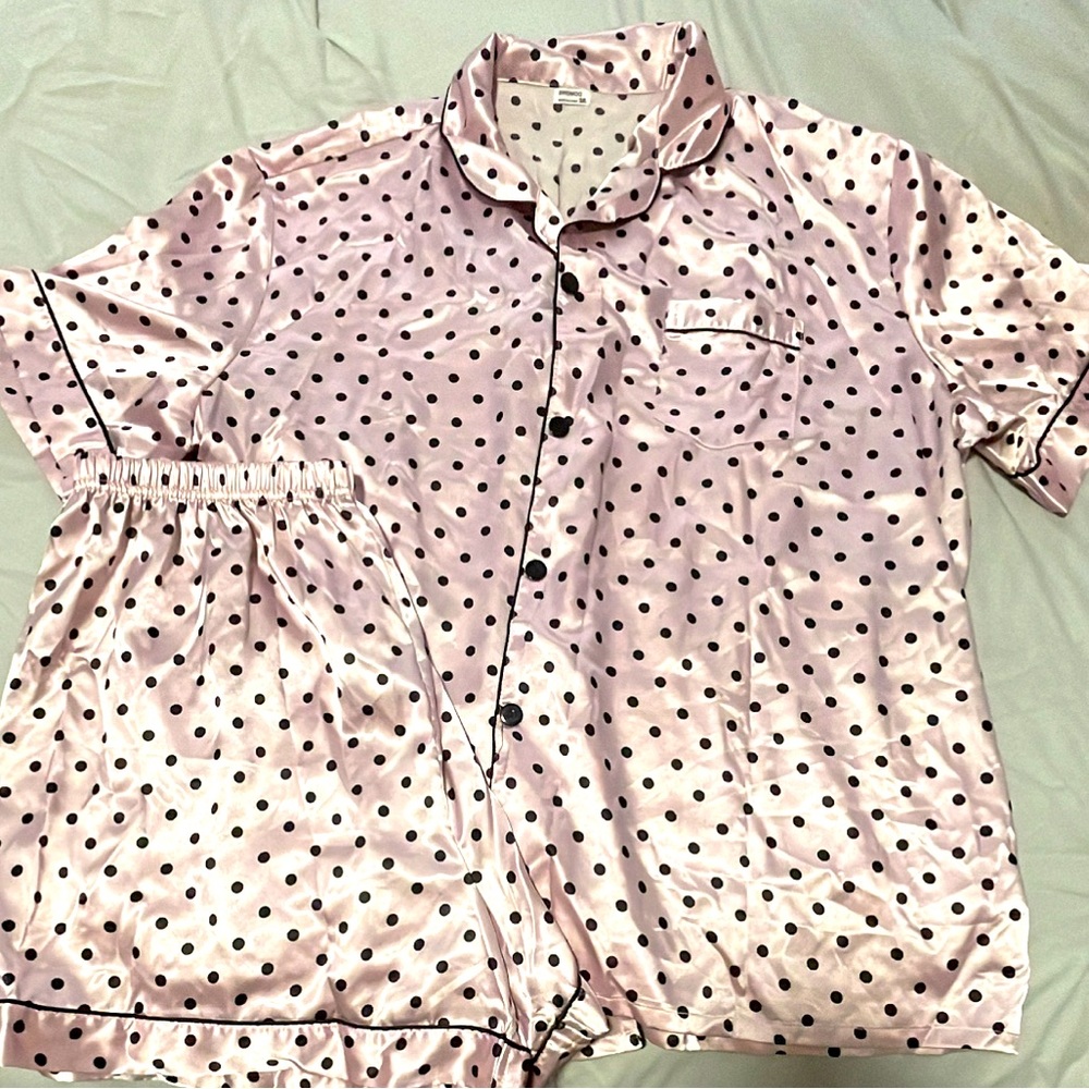 Pijamas set 3XL
